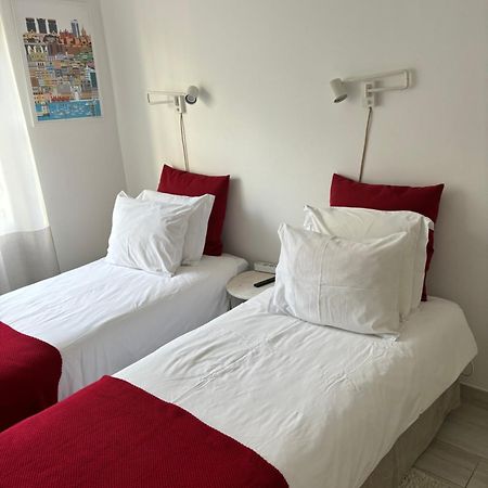 Avenue 17 Διαμέρισμα Lisboa Εξωτερικό φωτογραφία