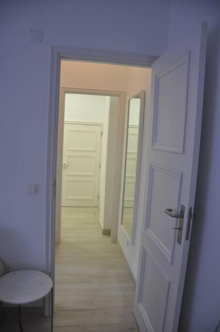 Avenue 17 Διαμέρισμα Lisboa Εξωτερικό φωτογραφία