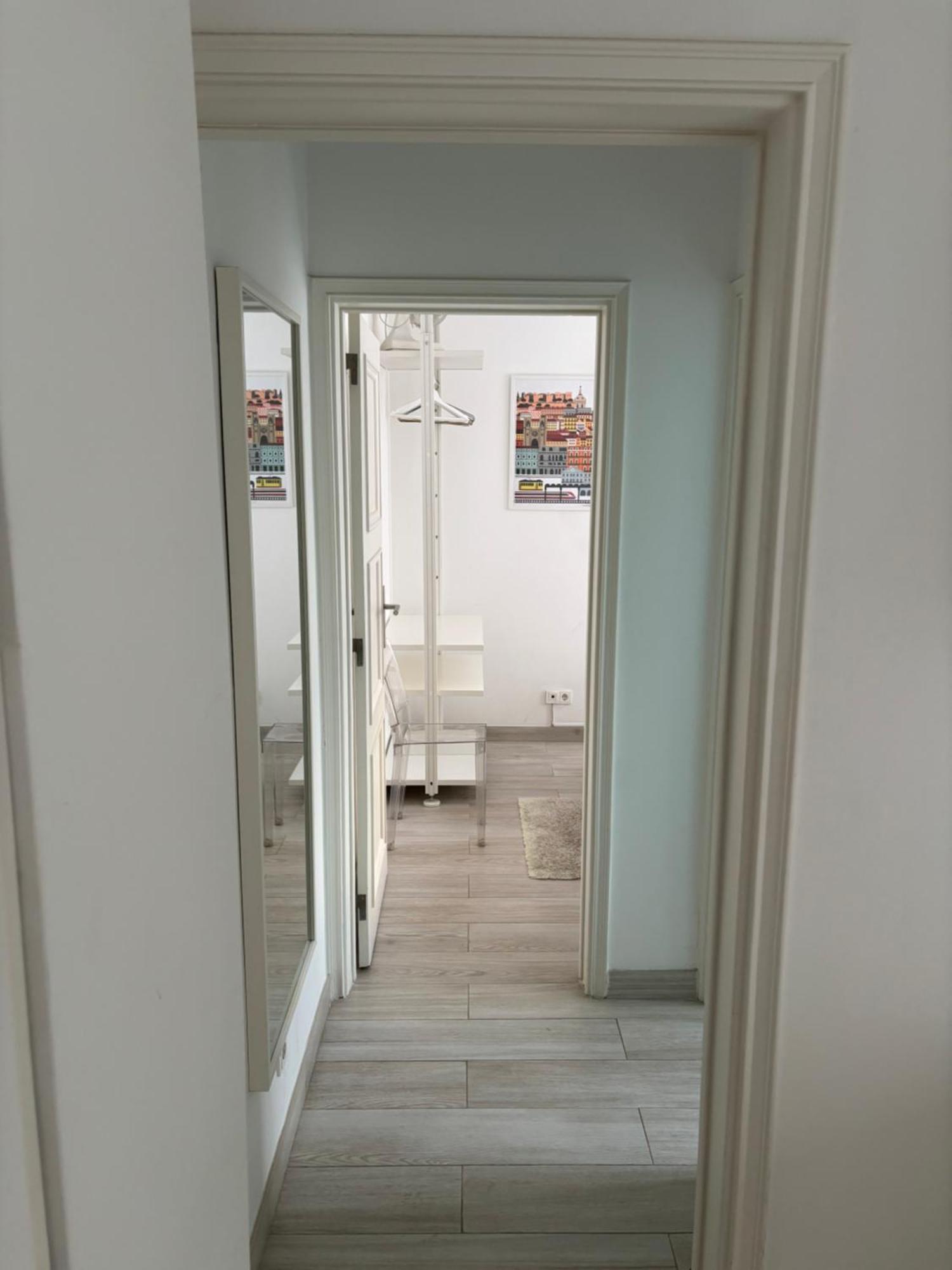 Avenue 17 Διαμέρισμα Lisboa Εξωτερικό φωτογραφία
